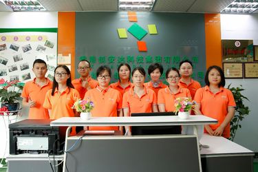 中国 Shenzhen CadSolar Technology Co., Ltd.