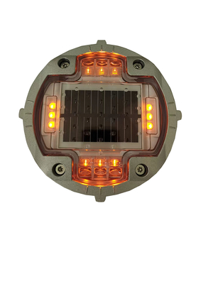 150mm IP68太陽LEDの地下ライト反高温太陽道の鋲