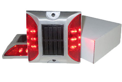 600MAH PCの安全交通機関のための太陽道のマーカー1.2V NI mh電池
