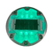 Buired IP68 太陽 LED の地下ライト 1200 Mah Ni MH 電池のアルミニウム貝
