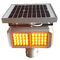 安定した性能防水12V 4AHの太陽自動点滅装置ライト、太陽ストロボ ライト
