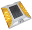 アルミニウム セリウムの標準5mm LED IP68 Proetectの太陽道のマーカー